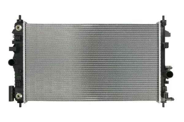 Радиатор охлаждения двигателя thermotec D7X106TT