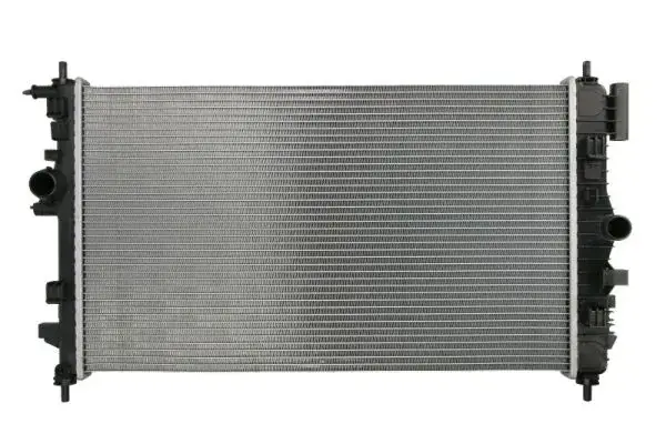 Радиатор интеркулера thermotec D7X107TT