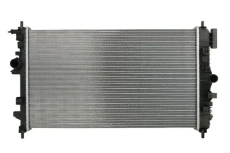 Радиатор интеркулера thermotec D7X107TT
