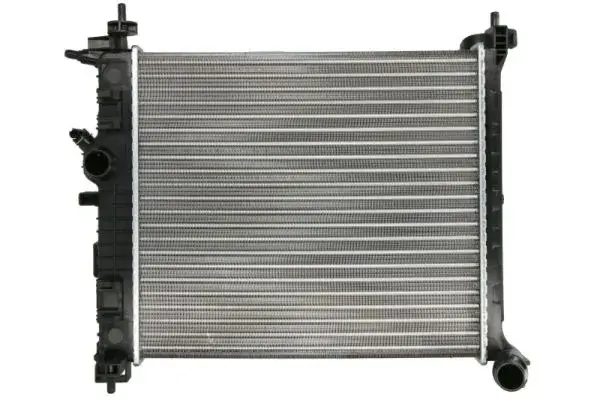 Радиатор охлаждения двигателя thermotec D7X109TT
