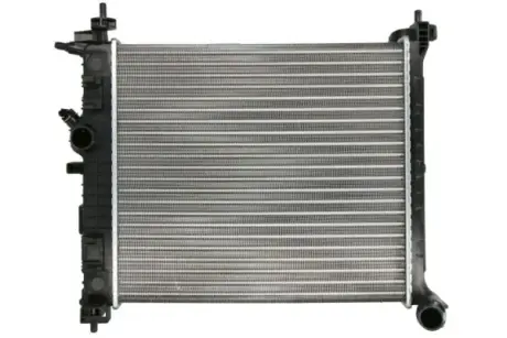 Радиатор охлаждения двигателя thermotec D7X109TT Опель Мерива б