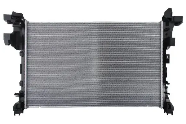 Радіатор інтеркулера Thermotec D7X112TT (фото 1)