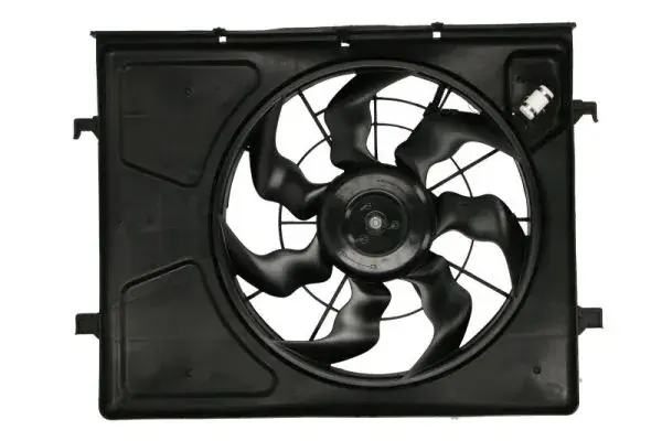 Вентилятор радіатора thermotec D80509TT