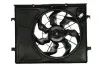 Вентилятор радіатора thermotec D80509TT