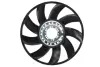 Крильчатка вентилятора thermotec D9B004TT