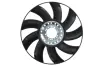 Крильчатка вентилятора thermotec D9B004TT
