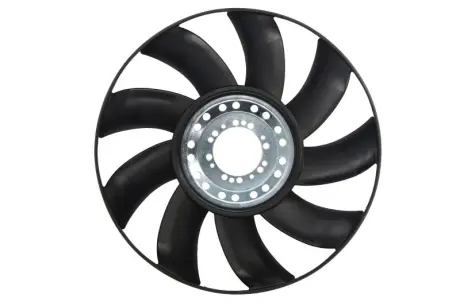 Крильчатка вентилятора thermotec D9B004TT Бмв E65