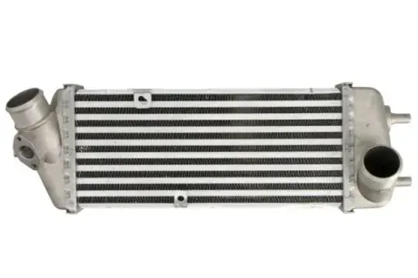 Радіатор інтеркулера Thermotec DA05010TT
