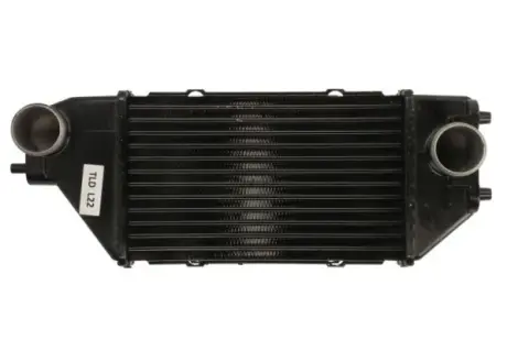 Радіатор інтеркулера Thermotec DA4002TT