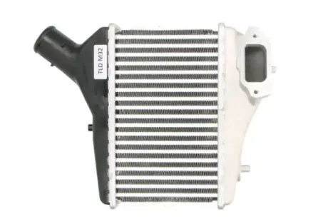 Радіатор інтеркулера Thermotec DA4004TT