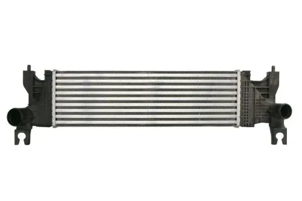 Радіатор інтеркулера Thermotec DA8002TT (фото 1)