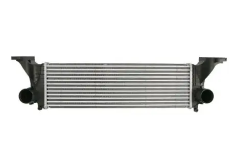 Радіатор інтеркулера thermotec DAE003TT