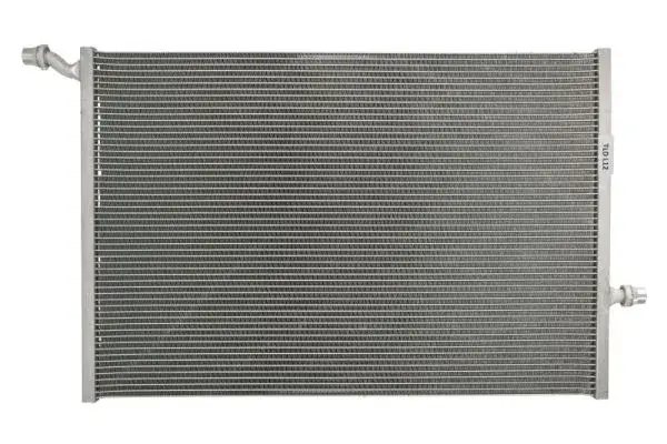 Радиатор интеркулера thermotec DAM020TT