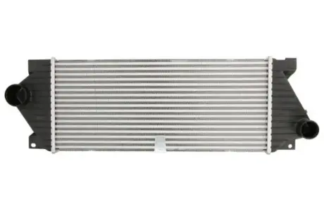 Радіатор інтеркулера Thermotec DAM037TT