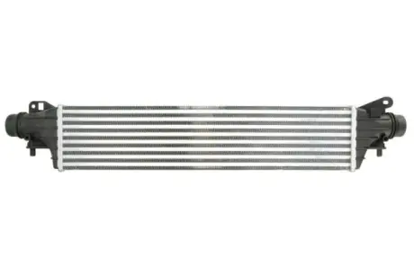 Радіатор інтеркулера Thermotec DAX038TT