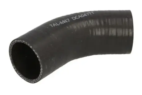 Патрубок інтеркулера Thermotec DCA047TT