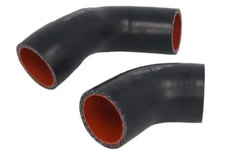 Патрубок інтеркулера Thermotec DCC067TT