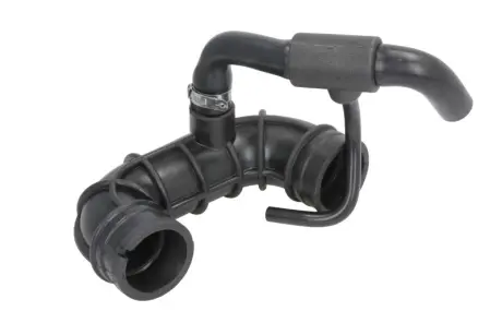 Патрубок інтеркулера thermotec DCF019TT Фиат Палио уикенд