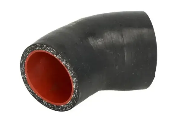 Шланг інтеркулера (короткий) VOLVO S80 II, V70 III, XC60 I, XC70 II 2.4D 03.06-03.11 thermotec DCV090TT