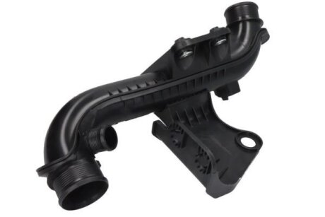 Патрубок інтеркулера (турбіни) thermotec DCW241TT на Ауди А7