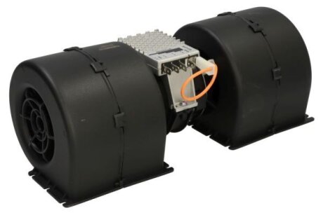 Моторчик (вентилятор) пічки thermotec DDUN005TT