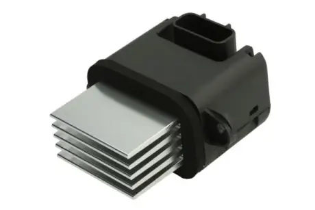 Елемент регуляції повітря thermotec DE5003TT Infiniti