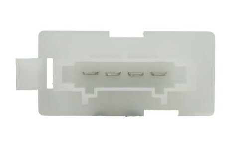 Елемент регуляції повітря thermotec DER040TT