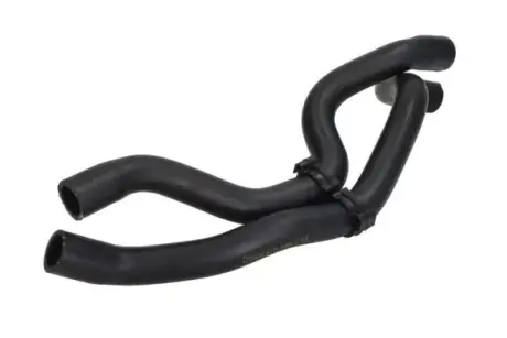 Патрубок радіатора пічки Thermotec DNW014TT
