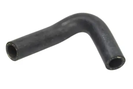 Патрубок радіатора пічки thermotec DNX051TT