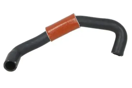 Трубка вентиляції картера thermotec DOF013TT Рено Megane