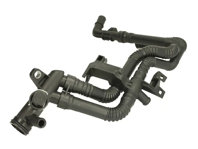 Шланг гумовий сист. охолоджен. thermotec DWC007TT
