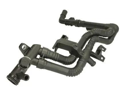 Шланг гумовий сист. охолоджен. thermotec DWC007TT