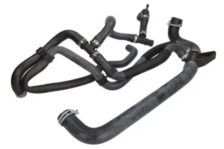 Шланг гумовий сист. охолоджен. thermotec DWR286TT
