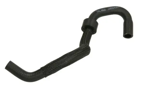 Шланг гумовий сист. охолоджен. Thermotec DWW436TT (фото 1)