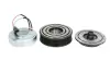 Муфта компресора кондиціонера в зборі thermotec KTT040252