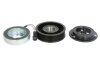 Муфта компресора кондиціонера в зборі thermotec KTT040252