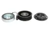 Муфта компресора кондиціонера в зборі thermotec KTT040252