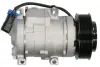 Компресор кондиціонера thermotec KTT090190