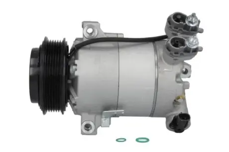 Компресор кондиціонера thermotec KTT090314 Форд Фокус 3
