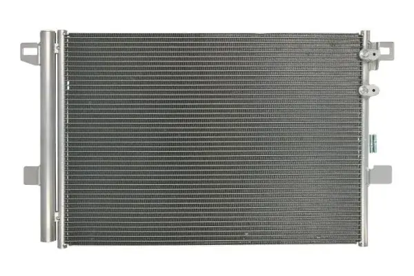 Радіатор кондиціонера Thermotec KTT110726 (фото 1)