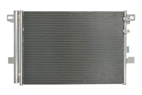 Радіатор кондиціонера Thermotec KTT110726