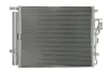 Радіатор кондиціонера Thermotec KTT110741 (фото 1)