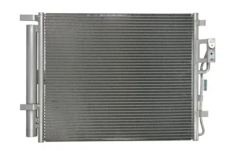 Радіатор кондиціонера thermotec KTT110741