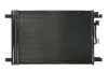Радіатор кондиціонера Thermotec KTT110766 (фото 1)