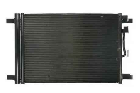 Радіатор кондиціонера Thermotec KTT110766