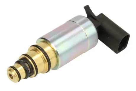 Датчик компресора кондиціонера Skoda Octavia / VW Golf V/ VW Passat Thermotec KTT060021