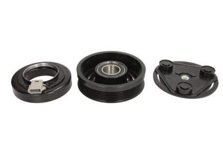 Електромагніт.муфта компресора thermotec KTT040010