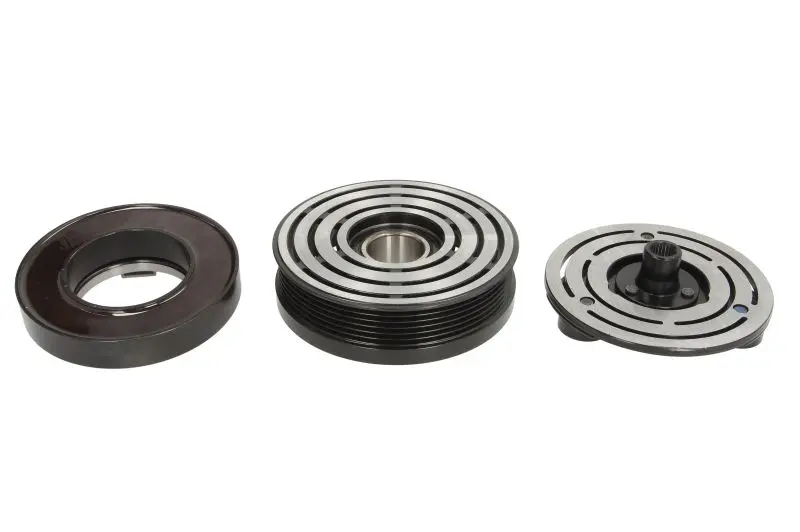 Електромагніт.муфта компресора thermotec KTT040010