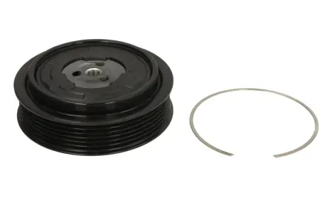 Електромагніт.муфта компресора thermotec KTT040036