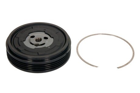 Електромагніт.муфта компресора thermotec KTT040037